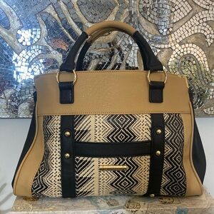 Nicole Miller Arm Purse